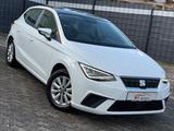 Seat Ibiza Style Panorama NAVI - gebrauchte Seat Ibiza aus dem Jahr 2020