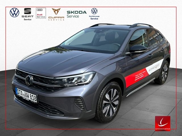 Volkswagen Taigo 1.0 TSI GOAL TRAVEL-ASSIST LED LIGHT-ASSIS