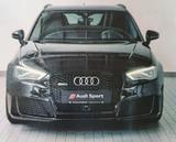 Audi RS3 2.5 TFSI S tronic quattro Sportback - - Audi RS3 von privat