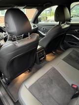 BMW 318i Touring Auto -M Paket  - BMW 318: M Paket