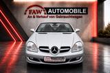 Mercedes-Benz SLK 200 SLK Roadster SLK 200 Kompressor/1.Hand - Mercedes-Benz SLK 200 in Essen
