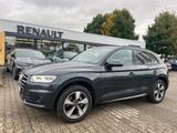 Audi Q5 40 TDI quattro sport S line Sport-Paket Plus - Audi Q5: Standheizung