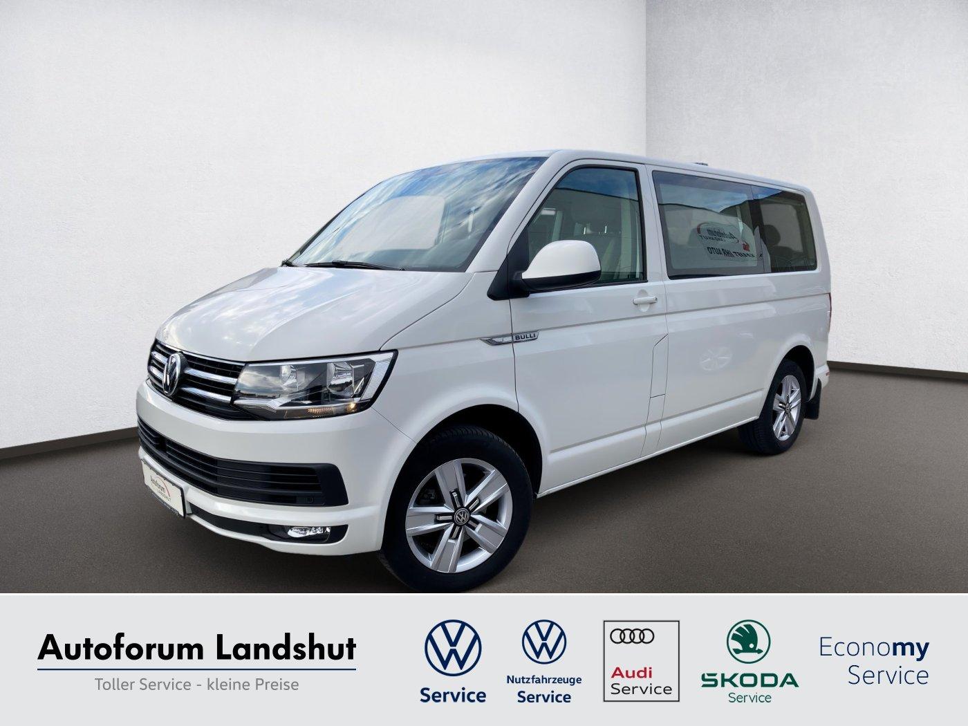 Volkswagen T6 2.0 TDI Multivan Comfortline 7SITZER/AHK/NAVI