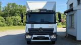 Mercedes-Benz Atego 3 1224 B/L LBW AHK Klima Motorbremse SPIER - Mercedes-Benz Atego 1224