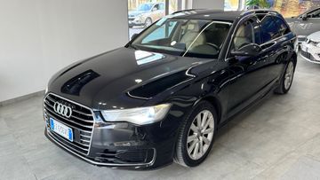 Audi A6 - 2