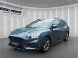 Ford Focus 1.5 EcoBlue ST-Line X Start/Stopp (EURO 6d - Ford Focus mit Diesel-Antrieb: 1.6