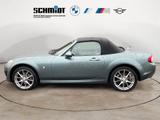 Mazda MX-5 1.8 MZR Center-Line + 2.HAND - Mazda: Grün