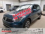 Volkswagen Tiguan 1.4 TSI DSG Active eHybrid AHZV schwenb.| - Volkswagen Tiguan Plug-in Hybrid (PHEV) Gebrauchtwagen