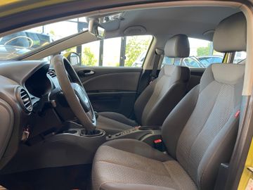 Seat Leon Reference *KLIMAANLAGE*TÜV 082025*SZHZ*