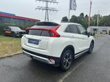 Mitsubishi Eclipse Cross 1.5 T-MIVEC Basis   AHK LED - gebrauchte Mitsubishi Eclipse Cross aus dem Jahr 2018