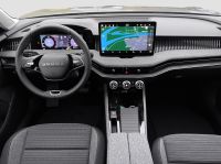 Skoda Superb - Vorschau Bild 17