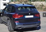 BMW X3 M40 M40i AT - - scheckheftgepflegte BMW X3 M40