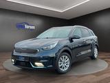 Kia Niro Spirit Plug-in Hybrid AHK°ACC°LED°GLASDACH - blaue Kia Niro
