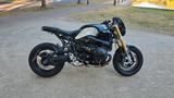 BMW R nine T - RnineT, Heck, Öhlins, TÜV Service neu - BMW NINE T