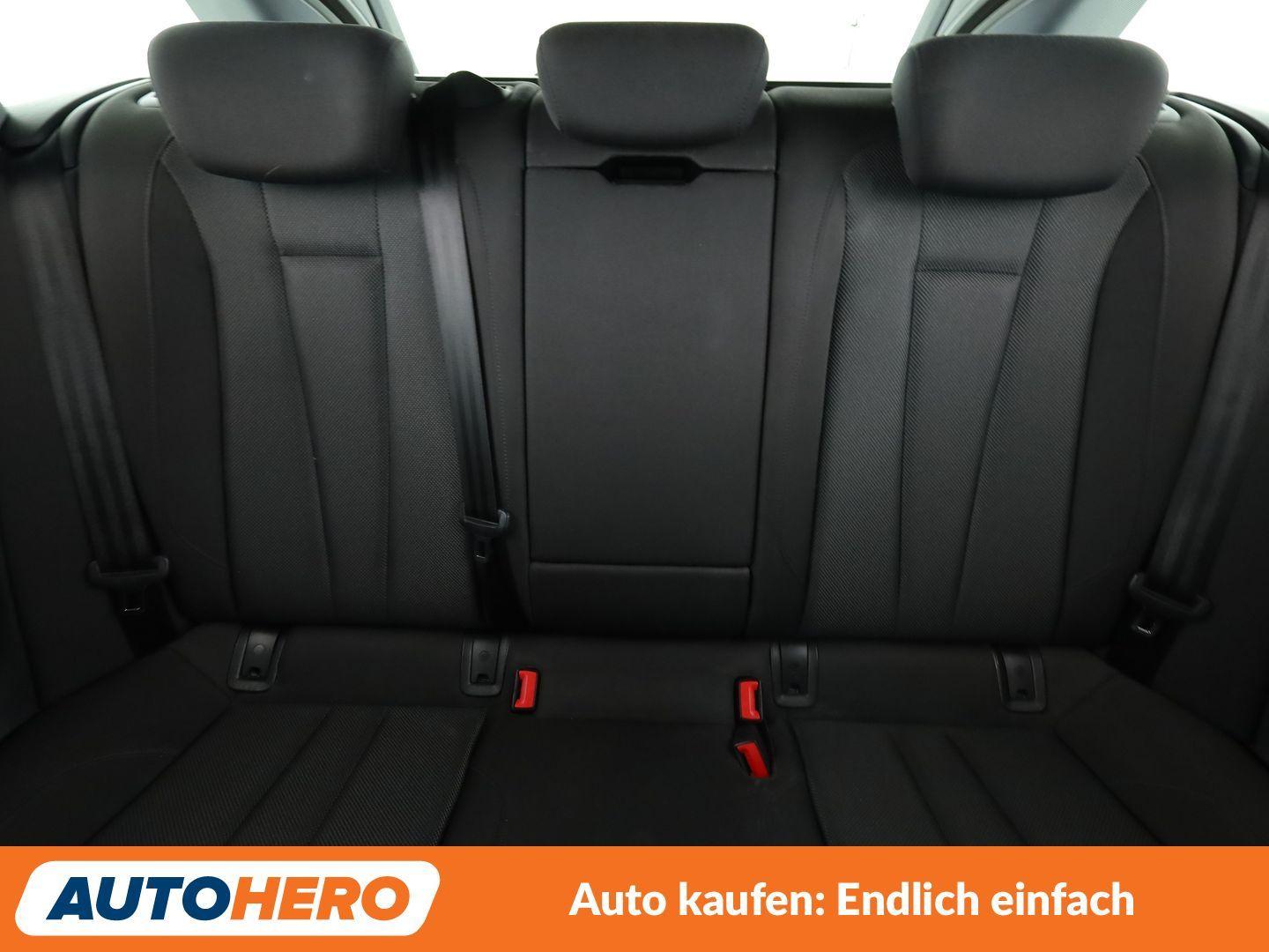 Audi A4 35 TDI Mild-Hybrid Aut.*NAVI*KLIMA*LIMITER*