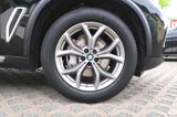 BMW X5xDr30dXLine"AHK"Laser"HeUp"Panor"SoCl"ACC"1Hd" - BMW X5 aus 2022