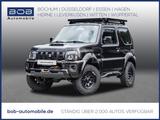 Suzuki Jimny 1.3 Ranger Comfort Off Road Spezialumbau - Suzuki Gebrauchtwagen in Wuppertal