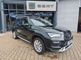 Seat Ateca Xperience DSG 150PS NAVI+SHZ+AHK+LED+APP+ - Seat Ateca