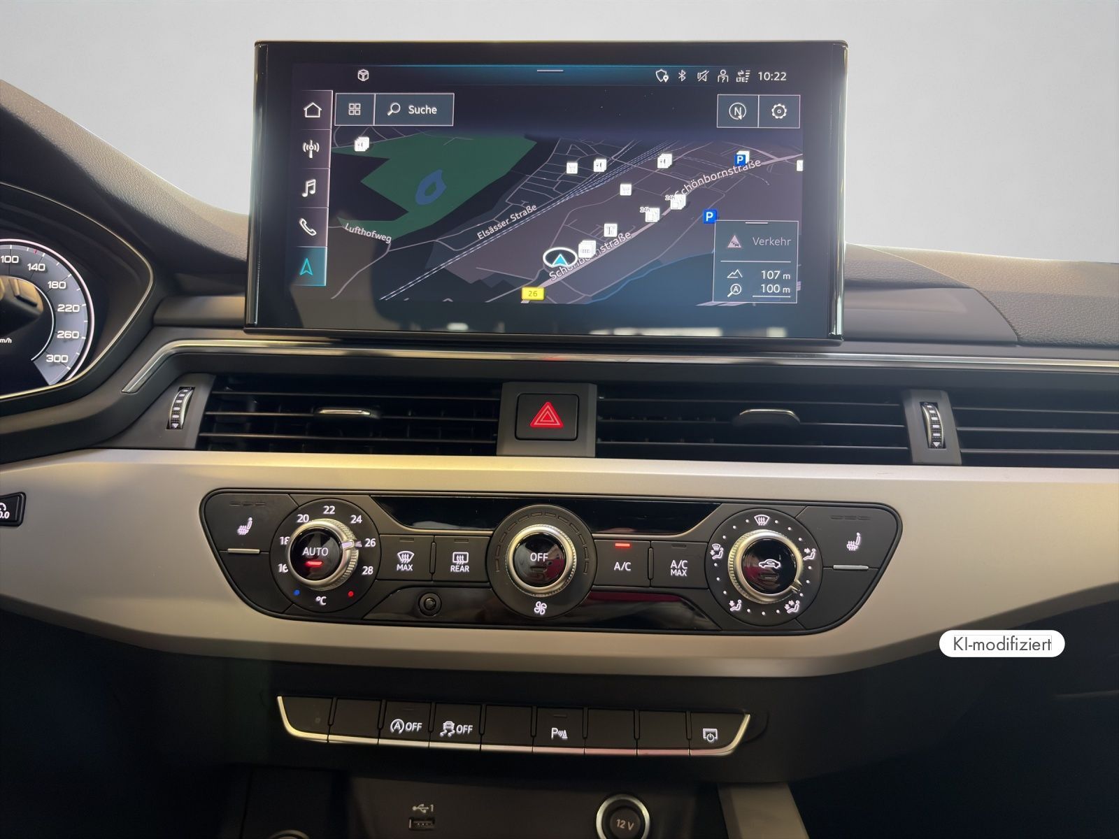 Audi A4 - Bild 12