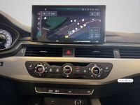 Audi A4 - Vorschau Bild 12