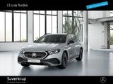 Mercedes-Benz E 300 de T mit EQ Hybrid Technologie AMG NIGHT