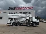 Mercedes-Benz Arocs 4140 CIFA MK 32 L / 9 cbm - Offers