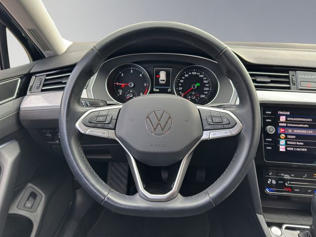Passat Variant 2.0 TDI Business ACC FACEL. LED