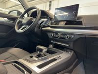 Audi Q5 - Vorschau Bild 13