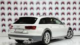 Audi A6 Allroad/Kamera /Anhg - Audi A6 Allroad aus 2016