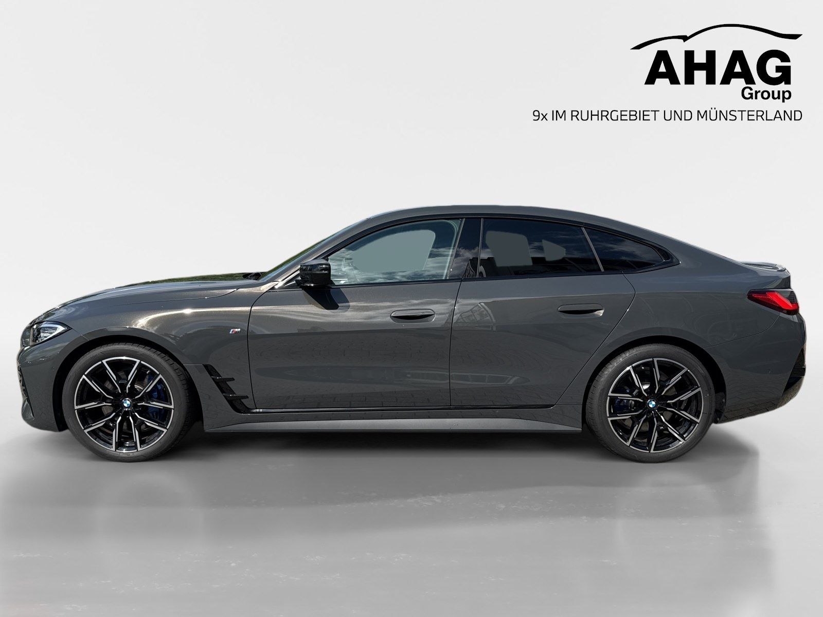 BMW M440 - Bild 6