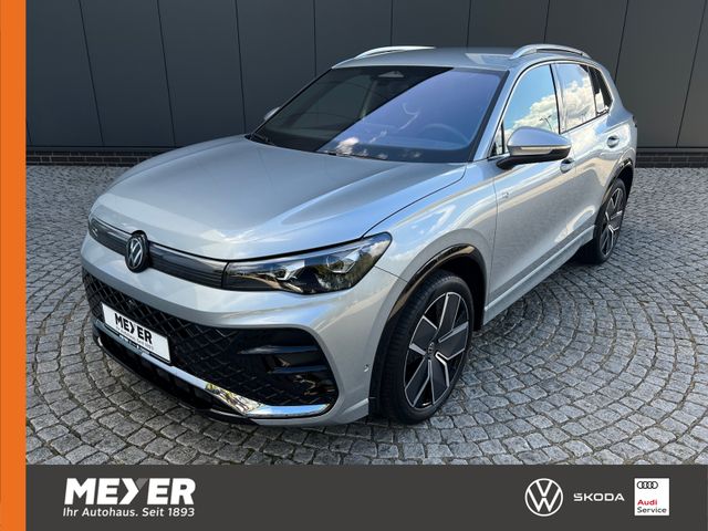 Volkswagen Tiguan R-Line 1.5 eTSI DSG *AHK, IQ.Light, Stand
