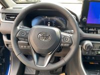 Toyota RAV 4 - Vorschau Bild 11