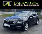 Skoda Octavia Combi Clever - Skoda Octavia in Wiesbaden
