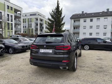 BMW X5 - 5