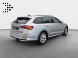 Skoda Octavia Combi Selection 2.0 TDI*NAVI*AHK*PDC*LED - Skoda Octavia mit Diesel-Antrieb