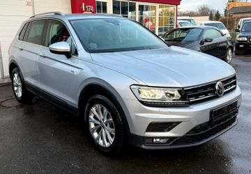 Volkswagen Tiguan - 7