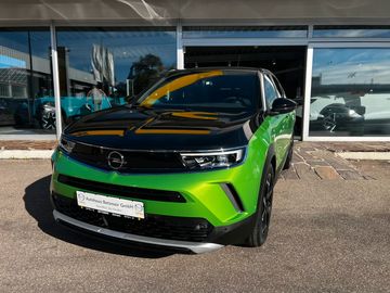 Bild 17 Opel Mokka-e Ultimate - SHZ | LHZ | IntelliLux | ACC