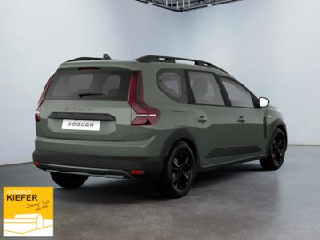 Dacia Jogger TCe 110 Extreme+ 7-Sitzer