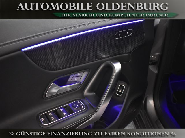 Mercedes-Benz CLA 250 e SB Progressive *Distro+*Pano*Wide*HUD*