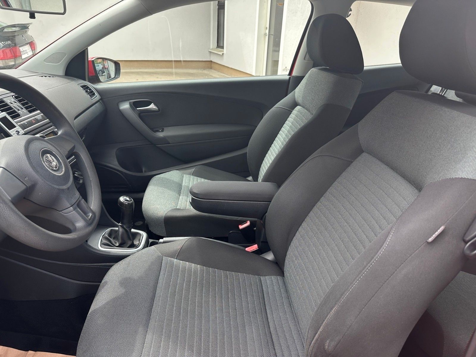 Volkswagen Polo V Comfortline – Bild 18