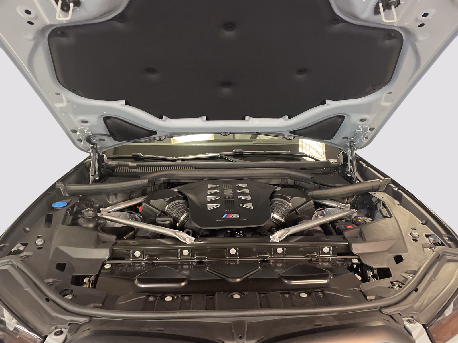 BMW X5 M60i xDrive M Sport Harman/K LiveCockpitProf