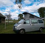 Volkswagen VW T4 Bus Campingbus Camper Van Wohnmobil - : Campingbus