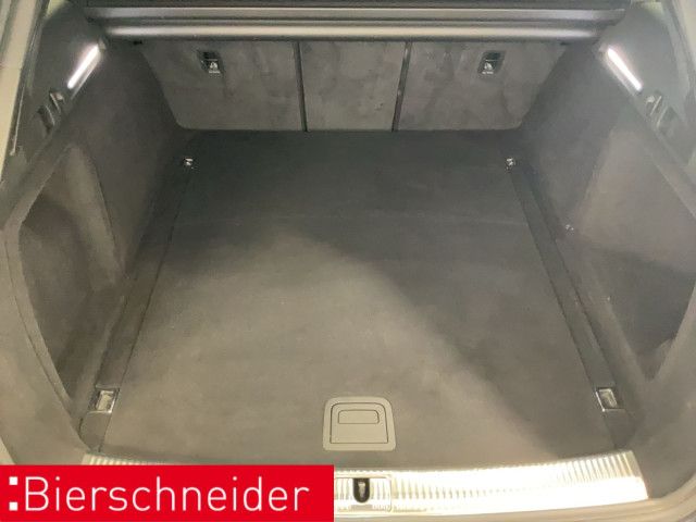 Audi A4 - Bild 19