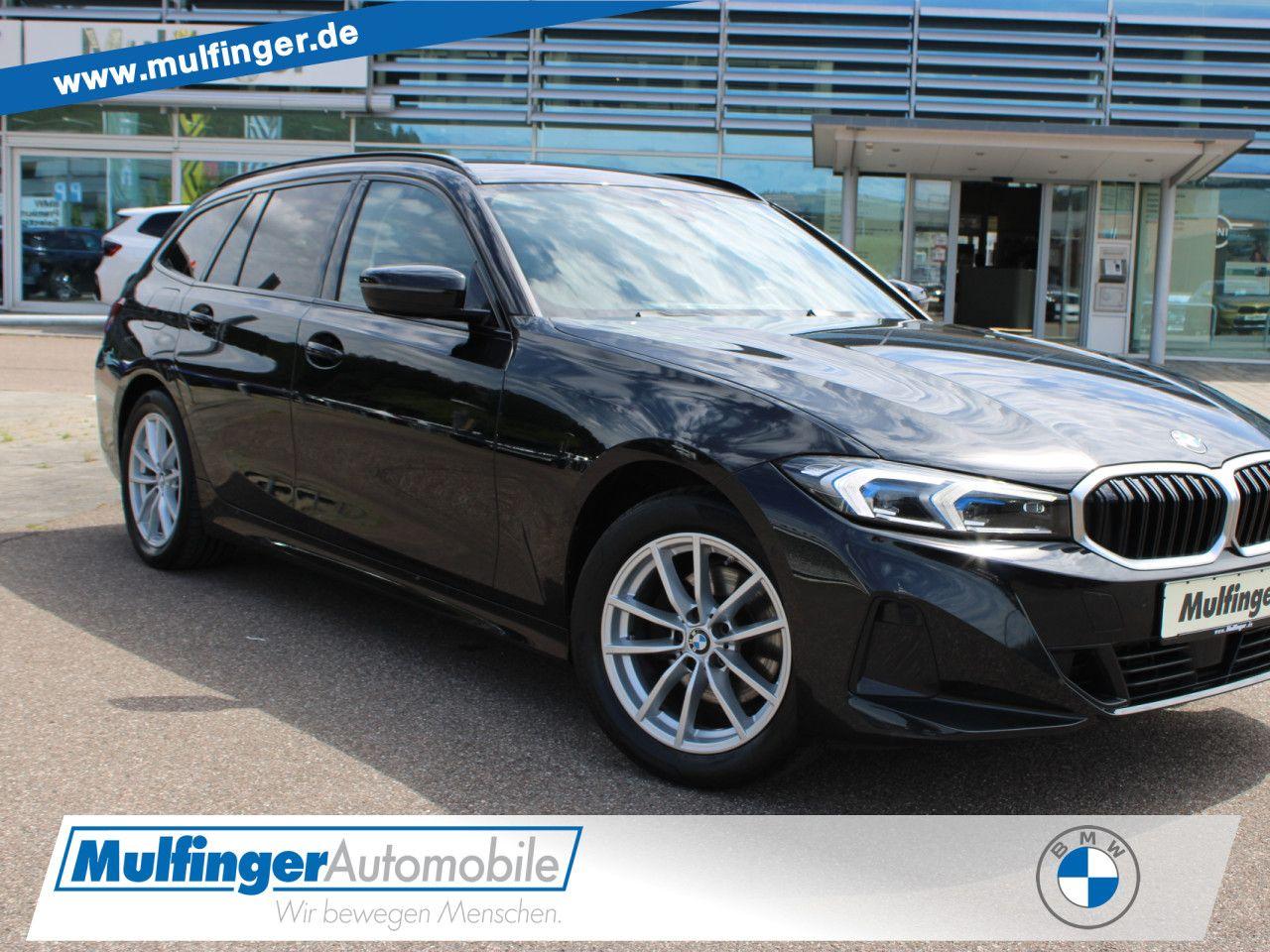 BMW 320d xDr.T.Sports.Standh.ACC LiveProf.Kamera H/K