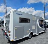 Dethleffs RT6614*Einzelbetten*1.Hand*TOP Gepflegt* - Wohnwagen & Wohnmobile in Oberhausen