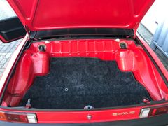 PORSCHE 914/6 orig. 102 Tkm 29 Jahre Letztbesitz