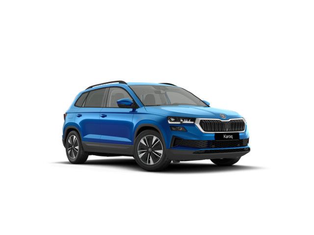 Skoda Karoq Balance 1.5 TSI 110 kW AHK RFK ACC imagem 2
