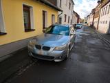 BMW e61 535d lci - BMW 535 aus 2006: 535d