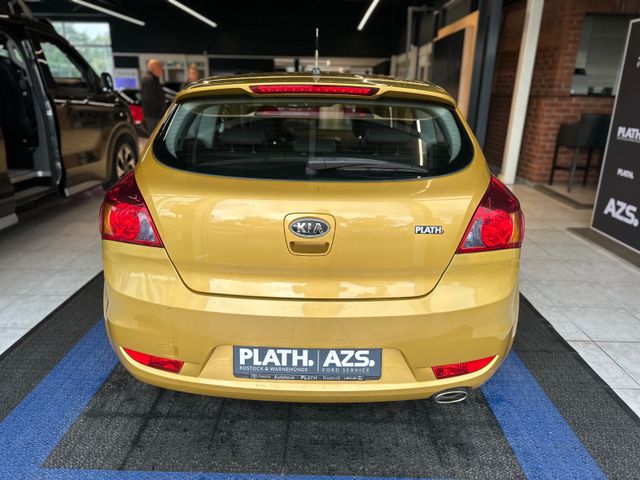 Kia pro cee’d / ProCeed