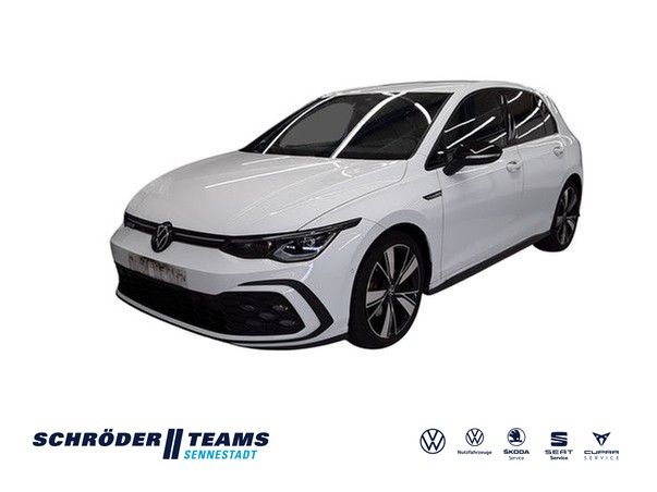 Volkswagen Golf GTD